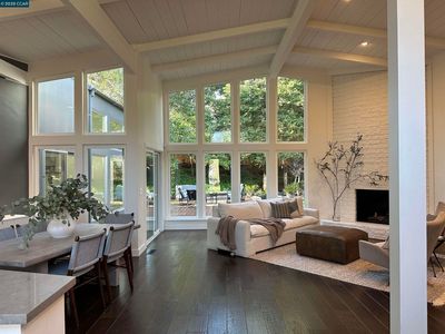 1651 El Nido, Diablo, CA, 94528
