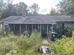 603 Robin Ave, Union Springs, AL 36089