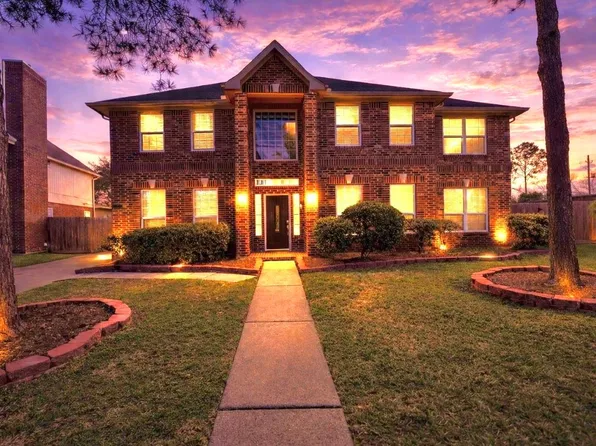 14302 Ardwell Dr, Sugar Land, TX 77498