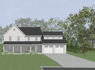 8 Duxbury St, Marshfield, MA 02050