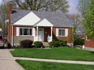 3390 Harry Lee Ln, Cincinnati, OH 45239