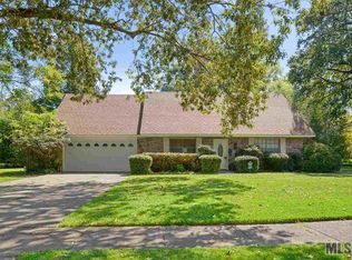 3931 Chelsea Dr, Baton Rouge, LA 70809