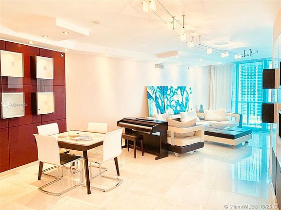 4th image of 3101 S Ocean Dr APT 2407