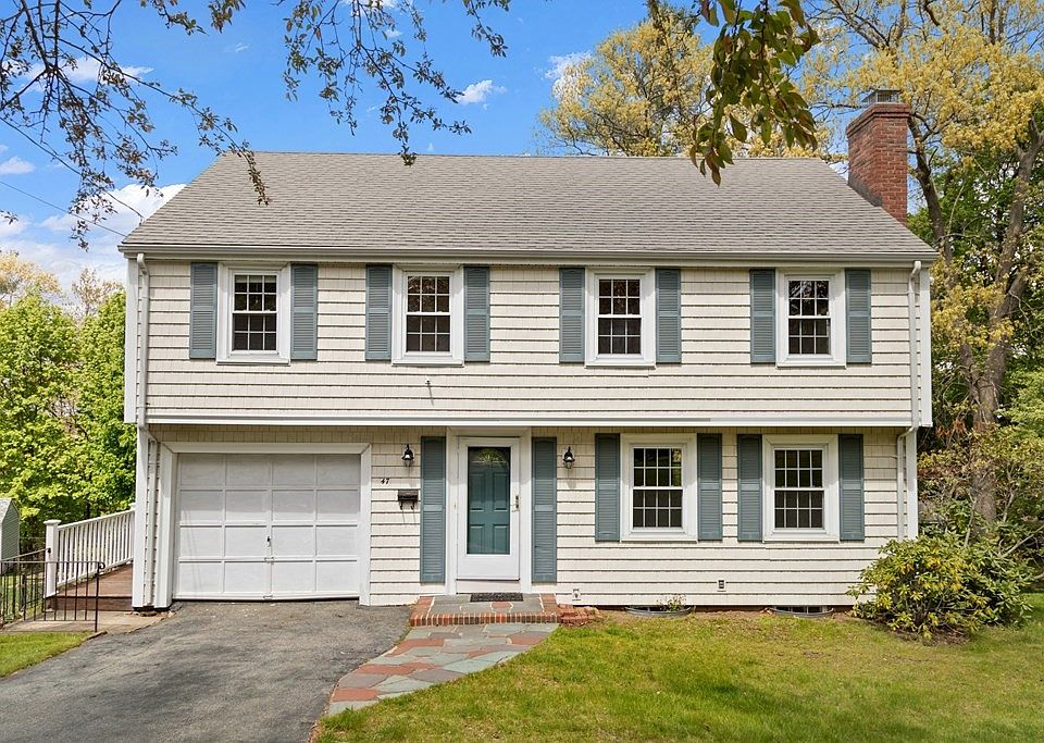 47 Outlook Rd, Wakefield, MA 01880 Zillow