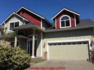 1927 124th Pl SE, Everett, WA 98208