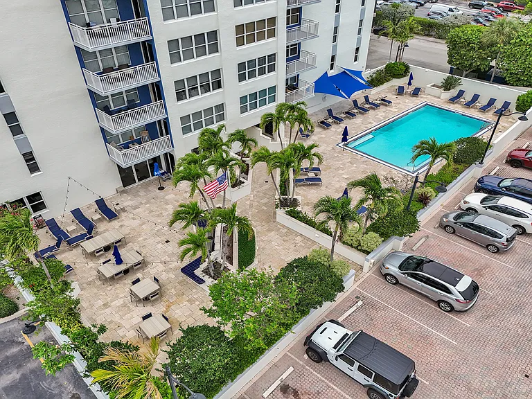 3000 E Sunrise Blvd #14F — Photo 45