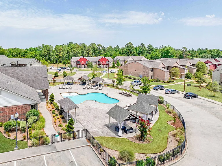 The Reserve at Chaffee Crossing Apartment Homes & Townhomes — Photo 54