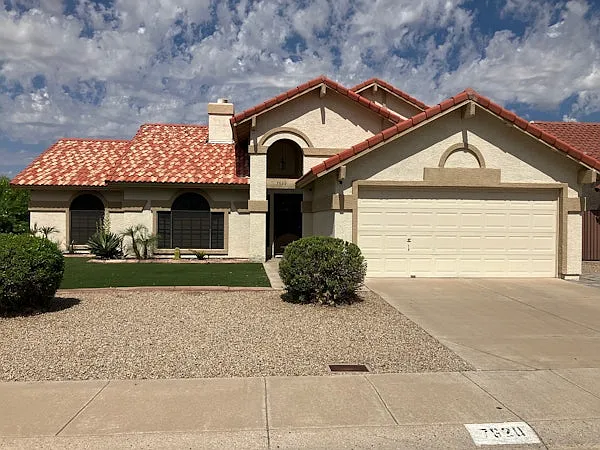 7620 W McRae Way — Photo 1