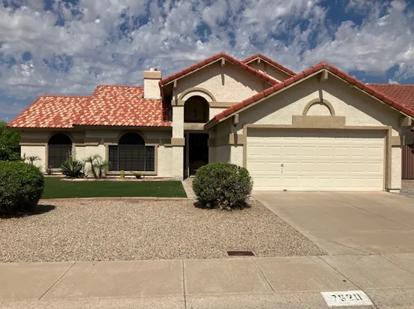 7620 W McRae Way, Glendale, AZ 85308