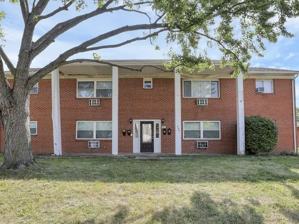 690 Kingsford Rd, Columbus, OH 43204