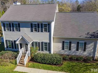 10410 Stallion Way, Bahama, NC 27503