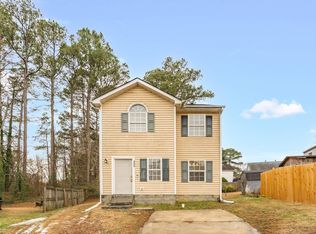 2804 Enka Dr, Raleigh, NC 27610