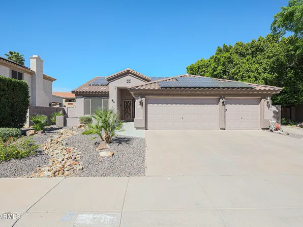 5974 W KERRY Lane, Glendale, AZ 85308