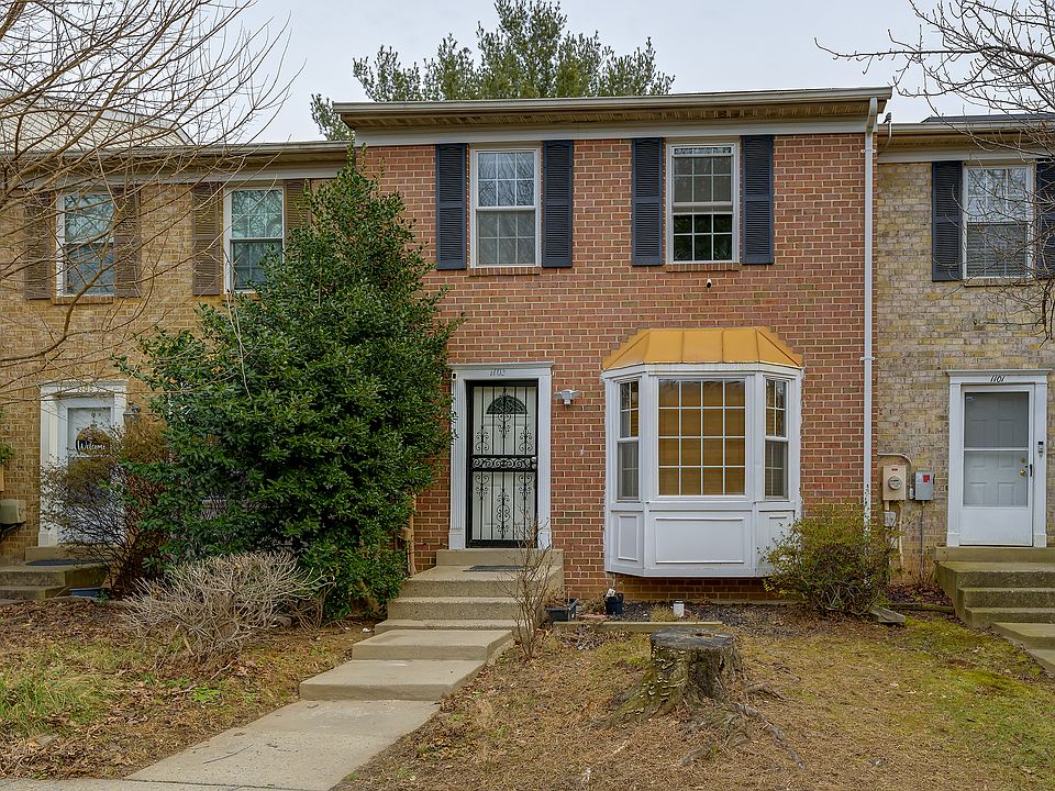 1st image of 1103 Knoll Mist Ln