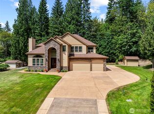 135 N 50th Ave, Longview, WA 98632