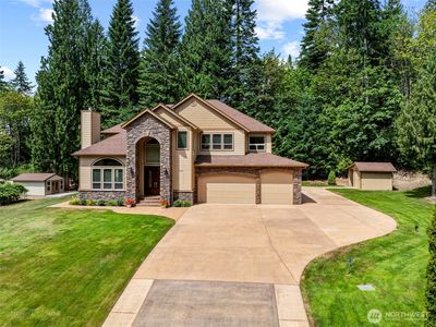 135 N 50th Avenue, Longview, WA, 98632