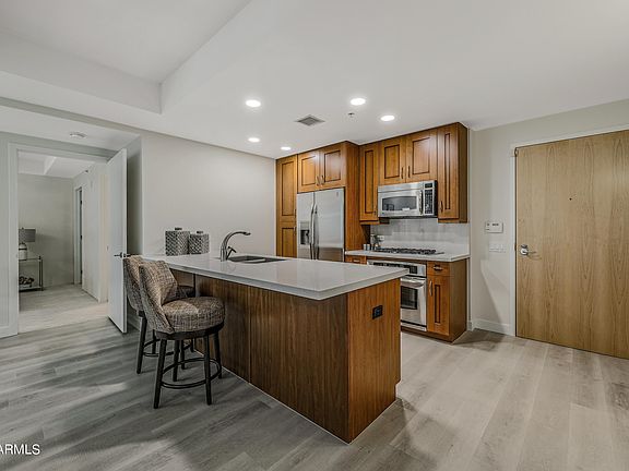3rd image of 7137 E Rancho Vista Dr Unit 3004