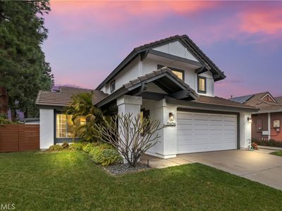 13606 Crawford Ct, Fontana, CA, 92336