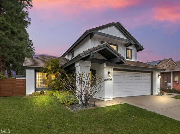 13606 Crawford Ct, Fontana, CA 92336