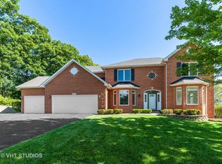 5660 Angouleme Ln, Hoffman Estates, IL 60192