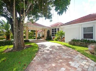 12780 SW 104th Ave, Miami, FL 33176