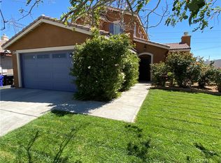 14625 Polo Rd, Victorville, CA 92394