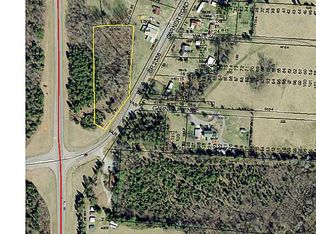 State Highway 109, Denton, NC 27239