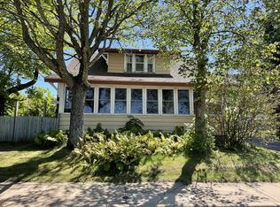 107 Courthouse Ave, Balsam Lake, WI 54810