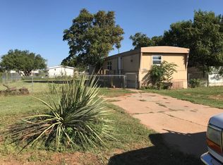 1201 N Alameda Rd, Abilene, TX 79603