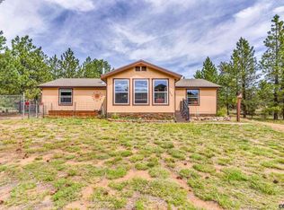 306 Aspen Trail Rd, Westcliffe, CO 81252