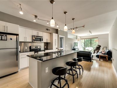 4040 N Hall St APT 211, Dallas, TX, 75219