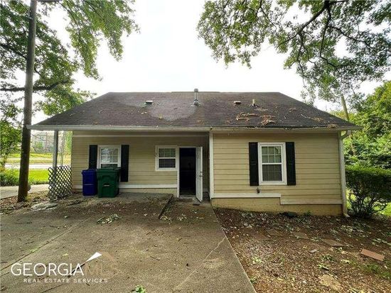 3650 E Ponce De Leon Ave, Scottdale, GA 30079