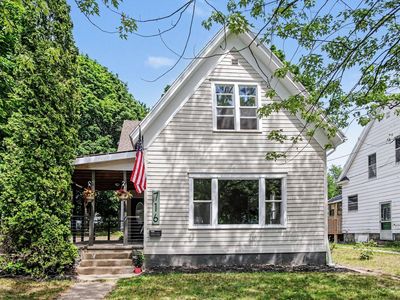 716 S Broas St, Belding, MI, 48809