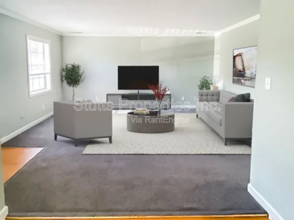 545 Dulin St, Florence, AL 35630