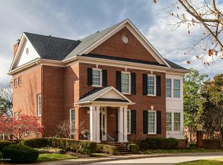 4600 Asbury Park Ter, Louisville, KY 40241
