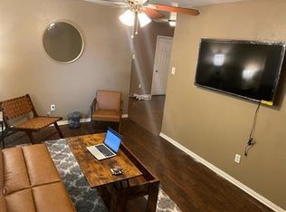 4966 Willie St #1, Fort Worth, TX 76105