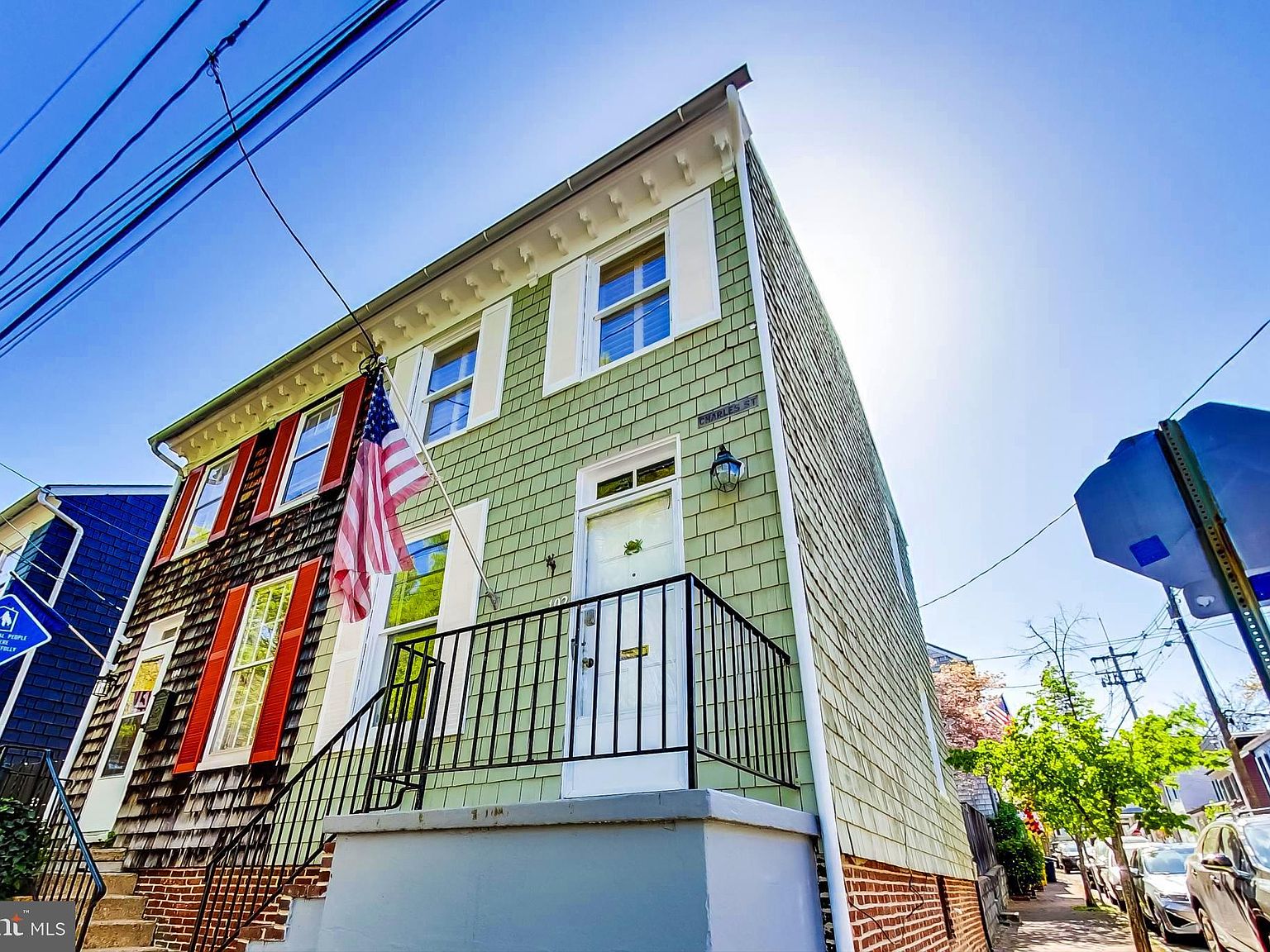 102 Charles St, Annapolis, MD 21401 Zillow