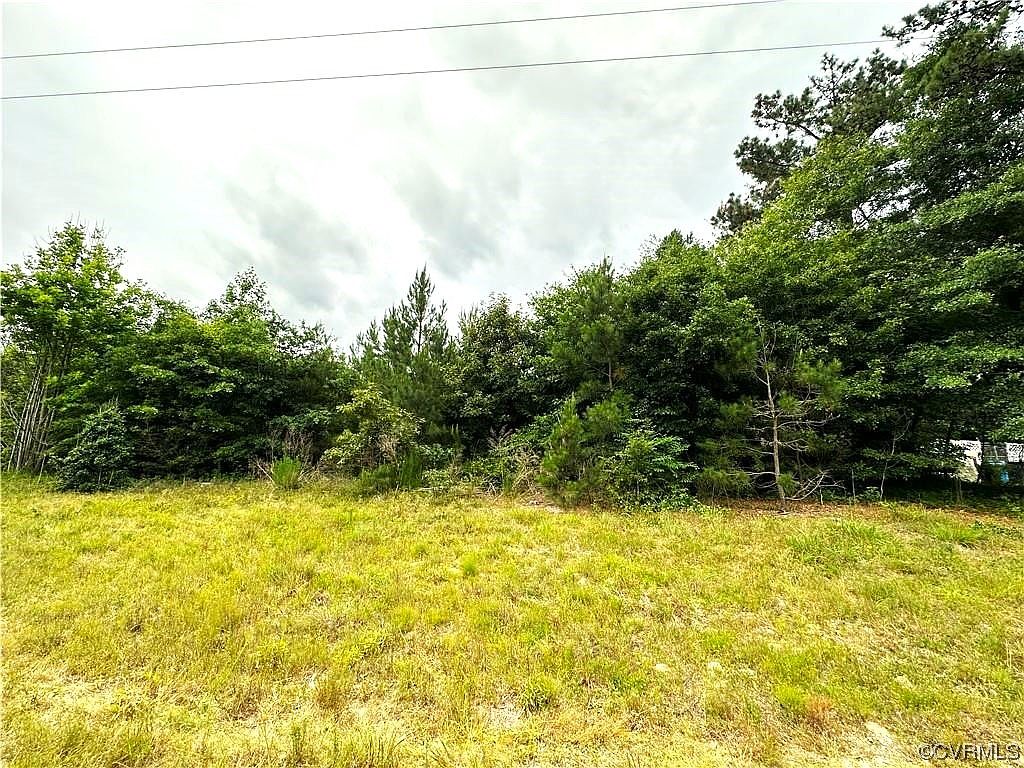 LOT 1 Double Branch Rd, Stony Creek, VA 23882 Zillow