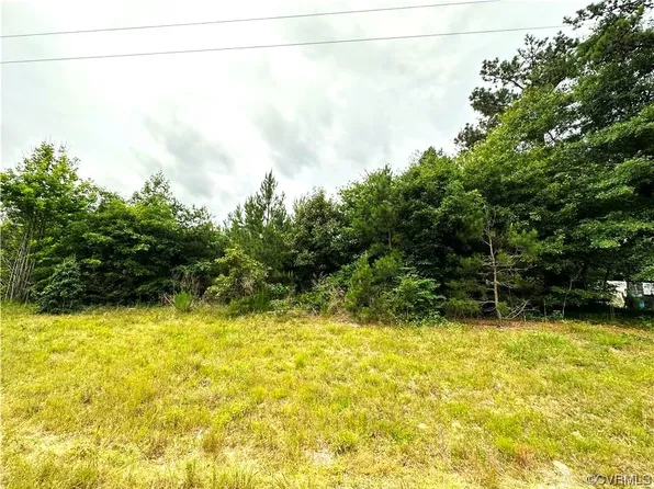 LOT 1 Double Branch Rd Lot 1, Stony Creek, VA 23882