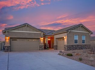 2325 Desert View Rd NE, Rio Rancho, NM 87144