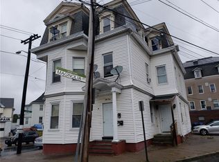 54 Pocasset Ave, Providence, RI 02909