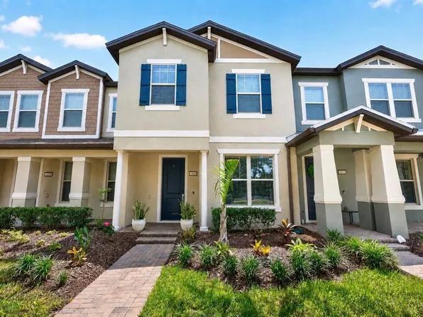 7405 Duxbury Ln, Winter Garden, FL 34787