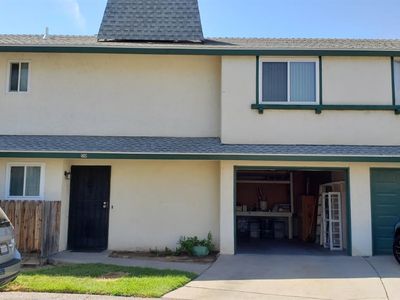 4853 N Winery Cir Unit 110, Fresno, CA, 93726