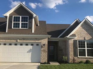 9191 Lieven St, Avon, IN 46123