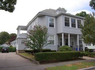 203 Highland Ave, Quincy, MA 02170