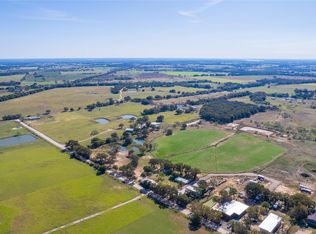 361 County Road 475, De Leon, TX 76444