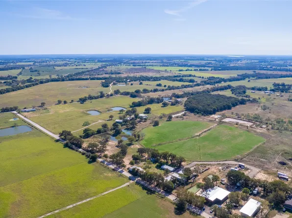361 County Road 475, De Leon, TX 76444