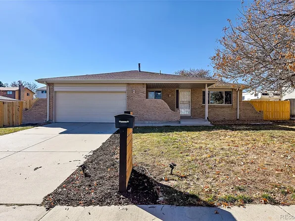 13782 Omega Circle, Littleton, CO 80124