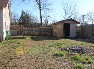 404 Wildwood Dr, Smyrna, TN 37167