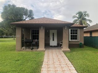 12215 SW 203rd Ter, Miami, FL 33177